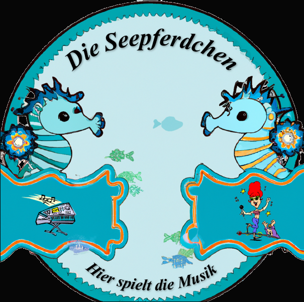 Die Seepferdchen